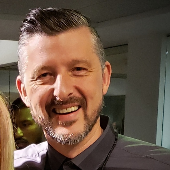 Meet your Posher, Peter - Picture 1 of 1